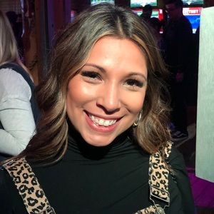 Meet your Posher, Melinda